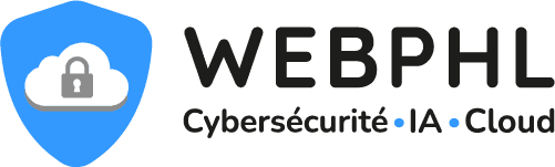 Logo de WebPHL