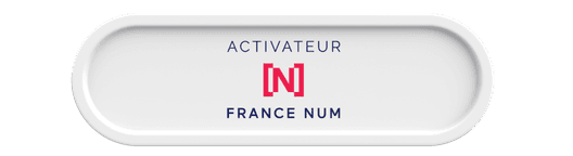 Activateur France Num