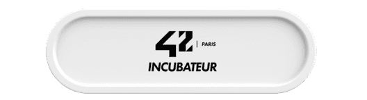 Ecole42 Paris